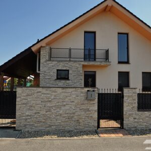 castle beige