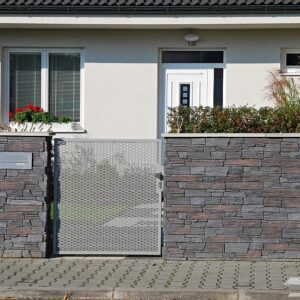 castle grey
