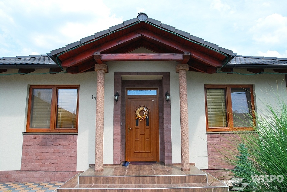 SLATE BROWN 3 slate brown