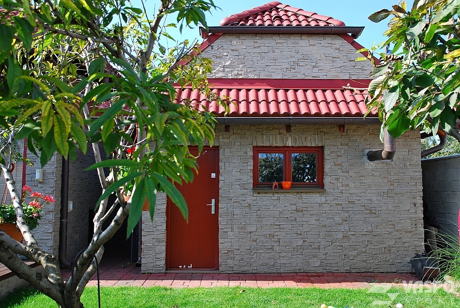 STONE BROWN 2 stone brown