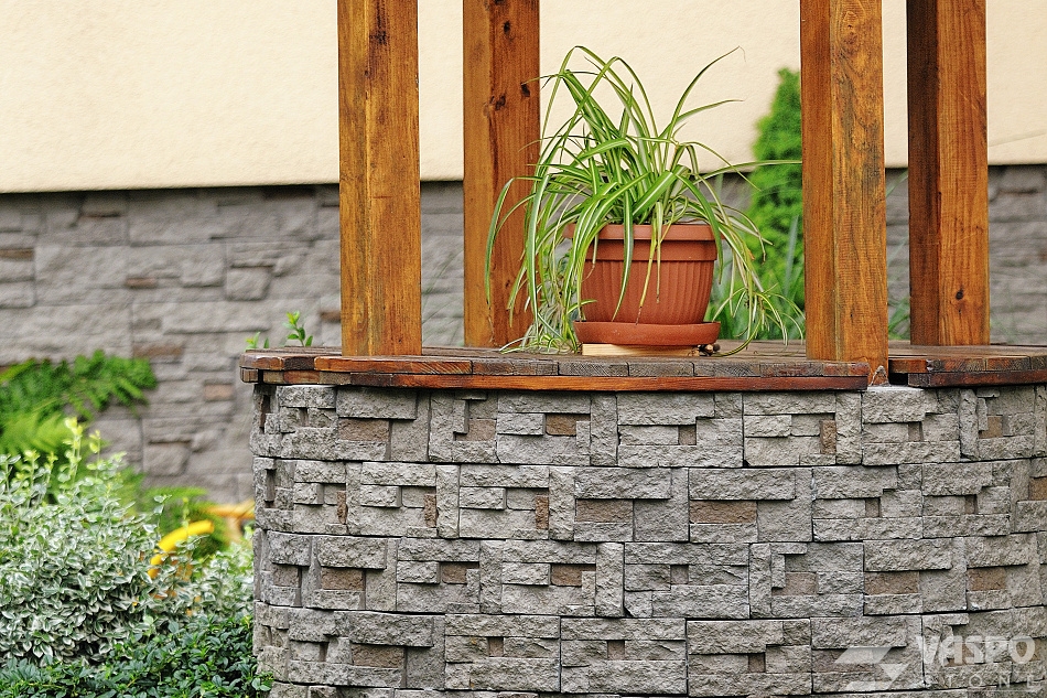 STONE BROWN 5 stone brown