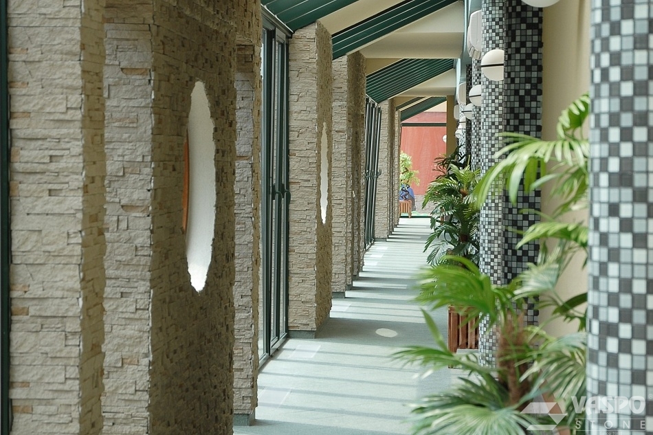 STONE BROWN 6 stone brown