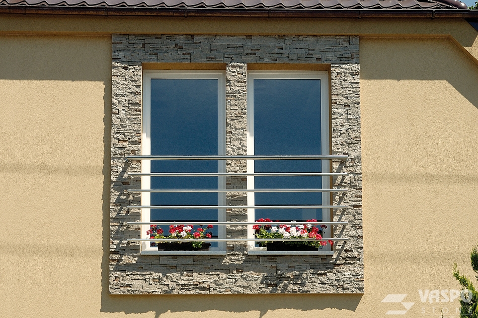 STONE BROWN 8 stone brown