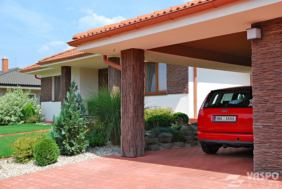 POVAZAN BROWN 5 povazan white