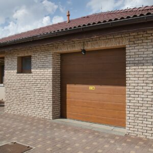 brick antique