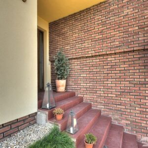 brick terracotta