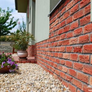 brick terracotta