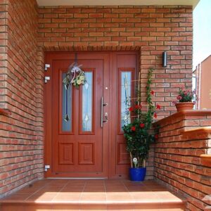 brick terracotta